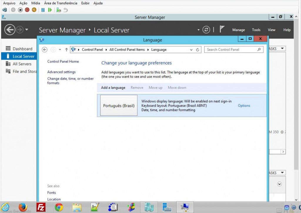 Install language pack windows 2012 r2 harewpolitics