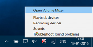 open-volume-mixer